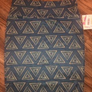 LuLaRoe Cassie Skirt